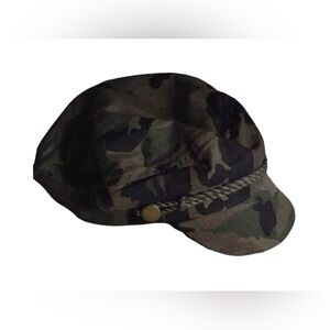 Coumoflage Women's Hat